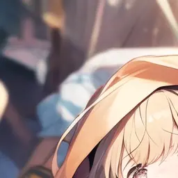 Profile image of 아기 퀴우기