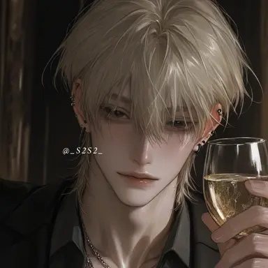 Profile image of 天馬 奏斗