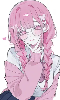Profile image of 쿠와바라 유나