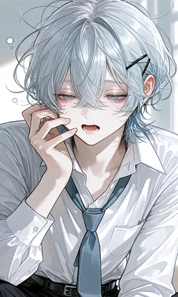 Profile image of 依織