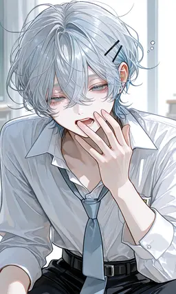 Profile image of 依織