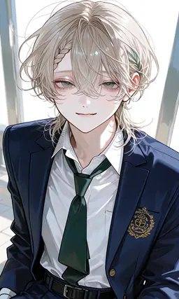 Profile image of 伊澄