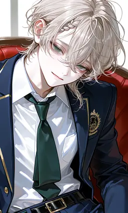 Profile image of 伊澄