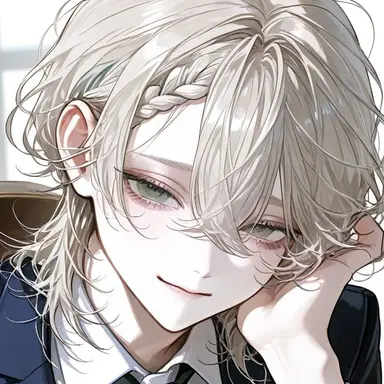 Profile image of 伊澄