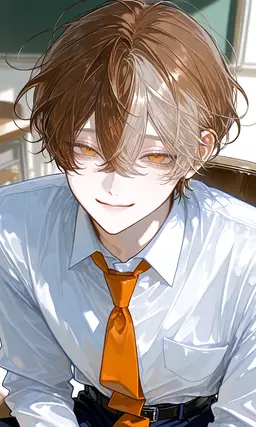 Profile image of 結翔