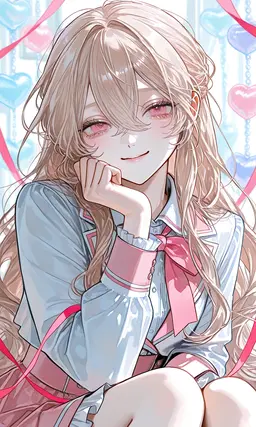 Profile image of 愛璃