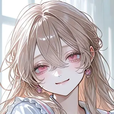 Profile image of 愛璃