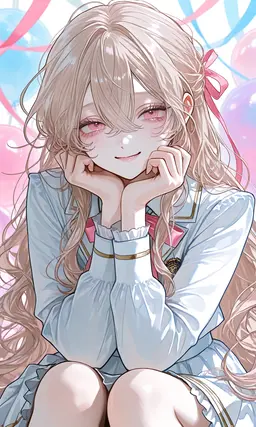 Profile image of 愛璃