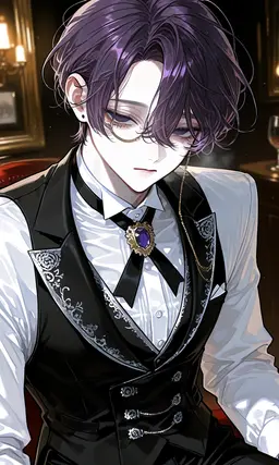 Profile image of 透磨
