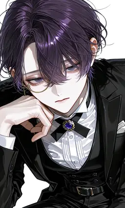 Profile image of 透磨