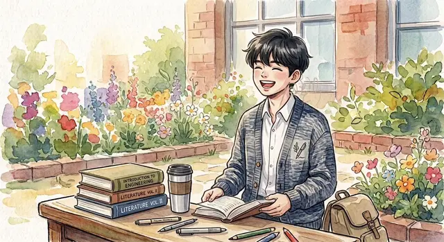 Profile image of Min Woohyuk