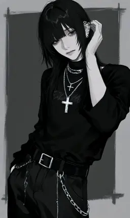 Profile image of 유키