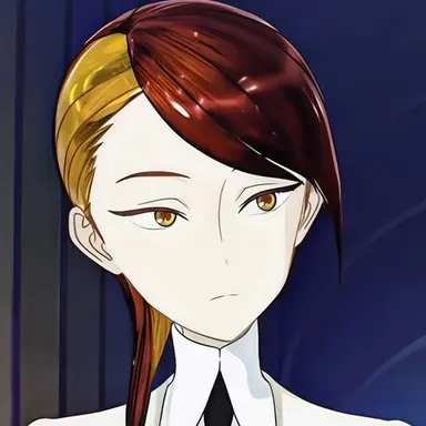Profile image of ルチル