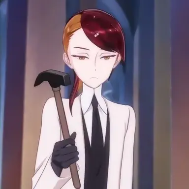Profile image of ルチル