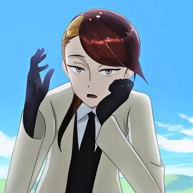 Profile image of ルチル