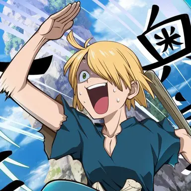 Profile image of 銀狼