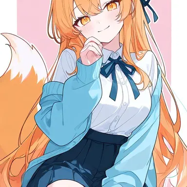 Profile image of Kira