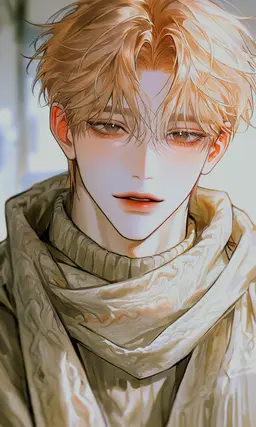 Profile image of 서문결
