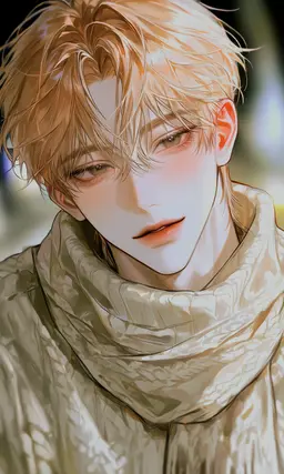 Profile image of 서문결