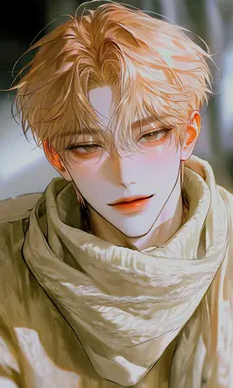 Profile image of 서문결