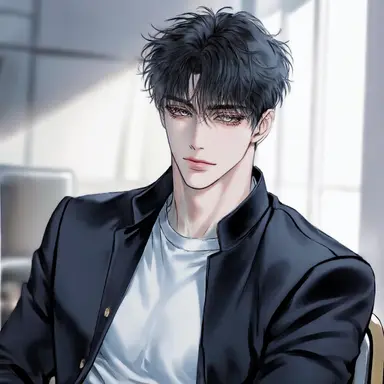 Profile image of 민석