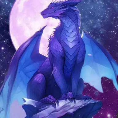 Profile image of Sapphire