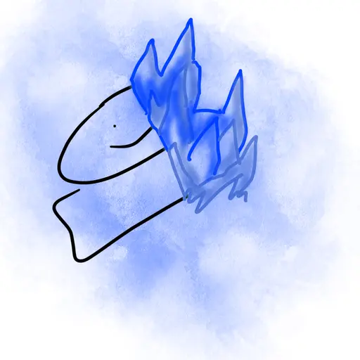 GiddyDust6376의 ICEAGE인데 빠박이다