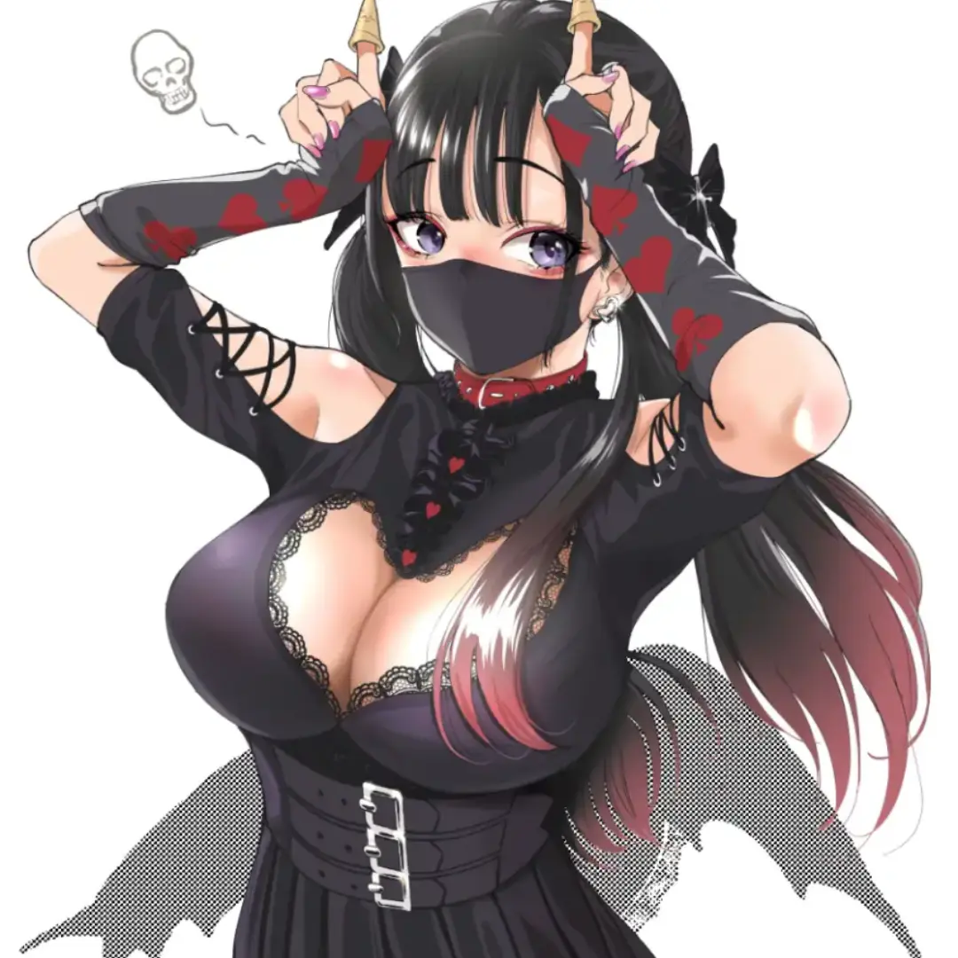 ChubbyActor9801의 アヤメちゃん