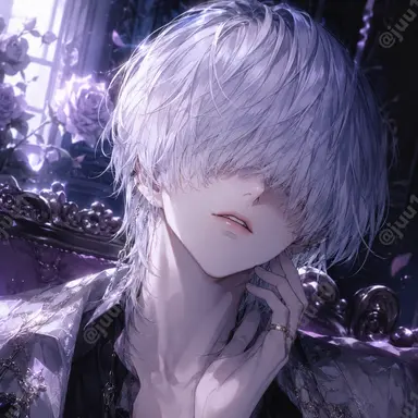 Profile image of ジルベール