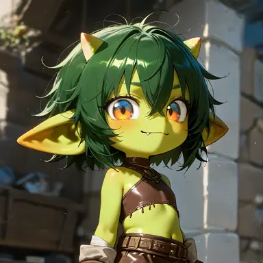 Profile image of リリ
