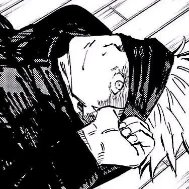 LoveGojo의 고죠 사토루