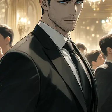Profile image of Connor
