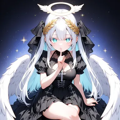 Profile image of ユエ