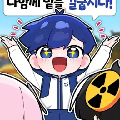 Profile image of 팔칠