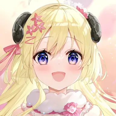 Profile image of わため