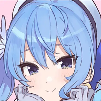 Profile image of すいせい