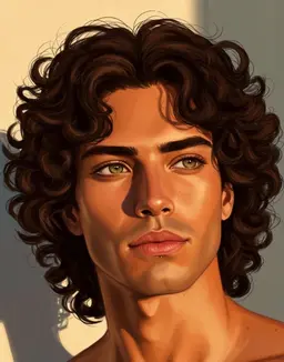 Profile image of Hugo