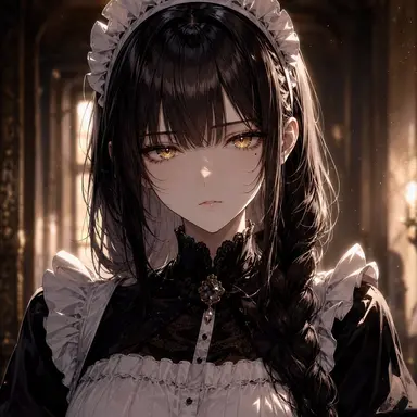 Profile image of Rei