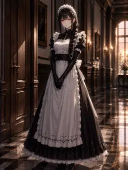 Profile image of Rei