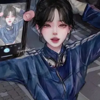 Profile image of 이채린