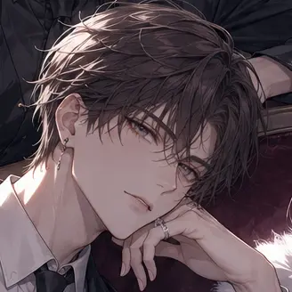 Profile image of 神代 朔