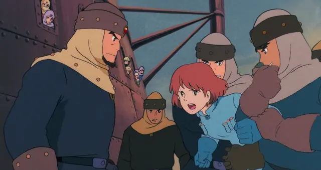Profile image of ナウシカ