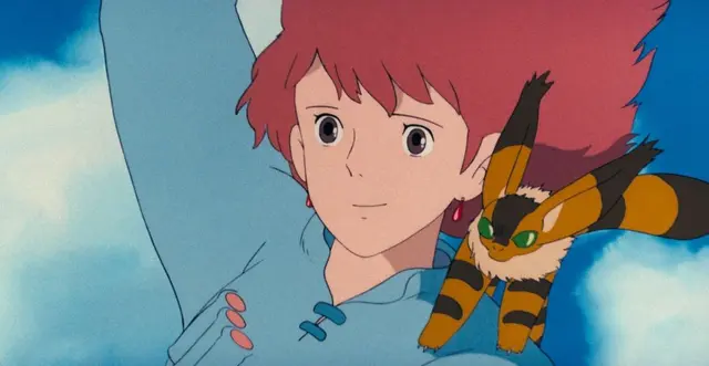 Profile image of ナウシカ