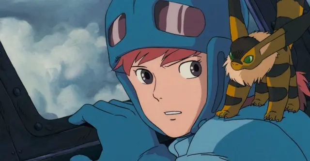 Profile image of ナウシカ