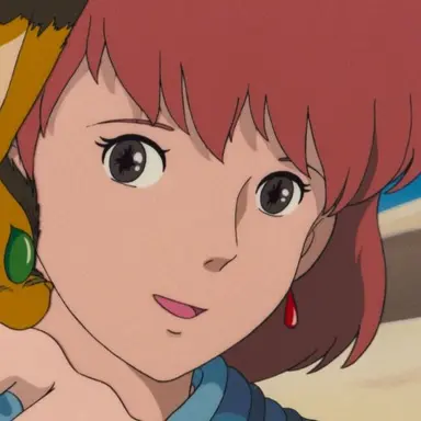 Profile image of ナウシカ