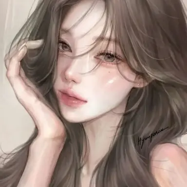 Profile image of 한채윤