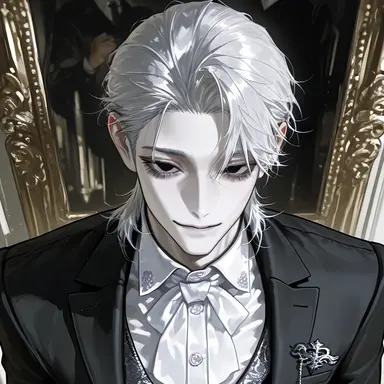 Profile image of ルシアン