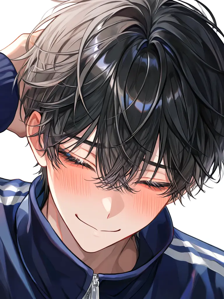 TrendyFruit5381의 君はまた笑ってごまかす