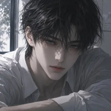 Profile image of 서유한