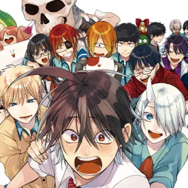 Profile image of 安倍晴明